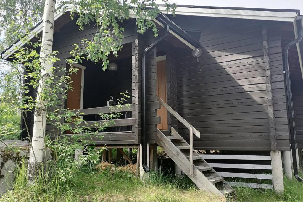 High Rise Cottage Muurame 外观 照片