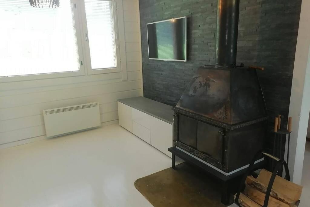 High Rise Cottage Muurame 外观 照片
