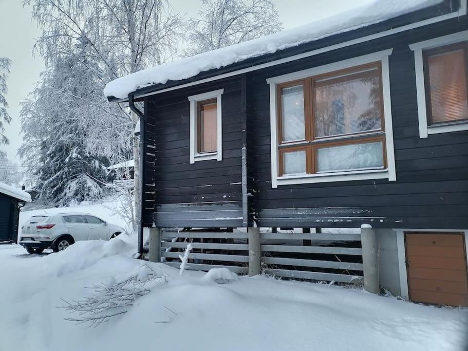 High Rise Cottage Muurame 外观 照片
