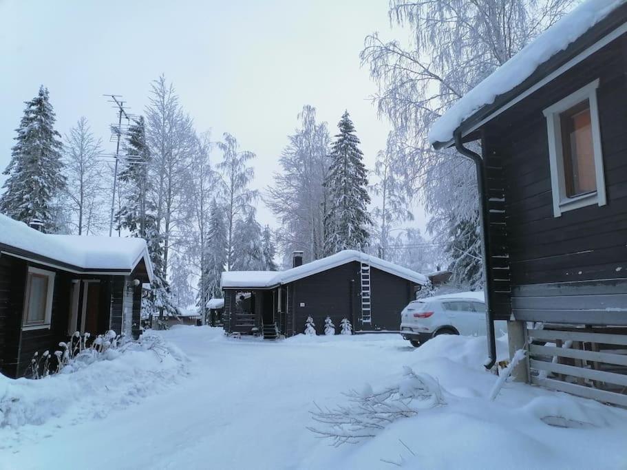 High Rise Cottage Muurame 外观 照片